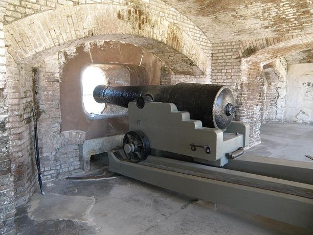 Fort Sumter